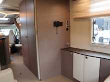 Burstner Lyseo TD HL 2022 IT 744 Bahia25
