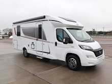 Burstner Lyseo TD HL 2022 IT 745 Bahia2