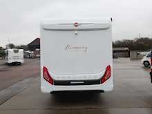 Burstner Lyseo TD HL 2022 IT 745 Bahia5