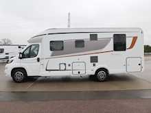 Burstner Lyseo TD HL 2022 IT 745 Bahia6