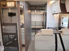 Burstner Lyseo TD HL 2022 IT 745 Bahia8