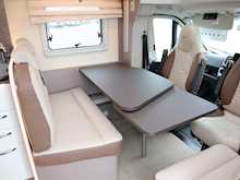 Burstner Lyseo TD HL 2022 IT 745 Bahia14