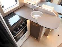 Burstner Lyseo TD HL 2022 IT 745 Bahia19
