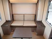 Burstner Lyseo TD HL 2022 IT 745 Bahia20