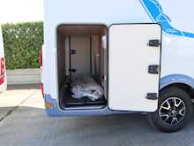 Burstner Delfin 2022 IT 680 G3