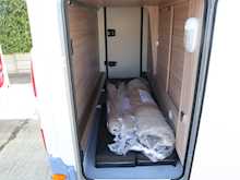 Burstner Delfin 2022 IT 680 G4