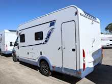 Burstner Delfin 2022 IT 680 G5
