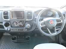 Burstner Delfin 2022 IT 680 G7