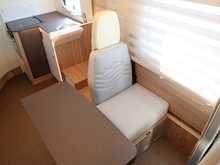 Burstner Delfin 2022 IT 680 G9