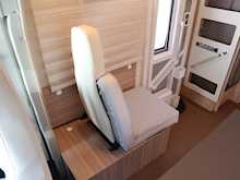 Burstner Delfin 2022 IT 680 G10