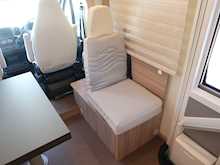 Burstner Delfin 2022 IT 680 G11