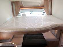 Burstner Delfin 2022 IT 680 G20