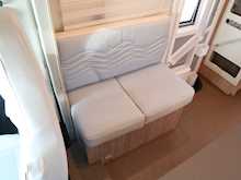 Burstner Delfin 2022 IT 680 G12
