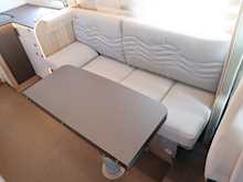 Burstner Delfin 2022 IT 680 G13