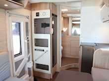 Burstner Delfin 2022 IT 680 G14