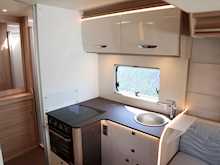 Burstner Delfin 2022 IT 680 G22