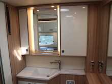 Burstner Delfin 2022 IT 680 G26