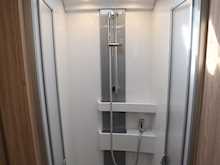 Burstner Delfin 2022 IT 680 G28