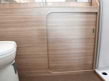 Burstner Delfin 2022 IT 680 G30