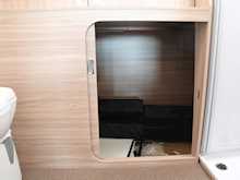 Burstner Delfin 2022 IT 680 G31
