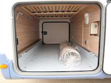 Burstner Delfin 2022 7364