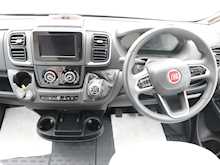 Burstner Delfin 2022 7368