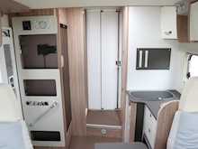 Burstner Delfin 2022 7369