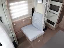 Burstner Delfin 2022 73610