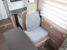 Burstner Delfin 2022 73611