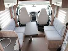 Burstner Delfin 2022 73613