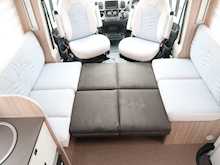 Burstner Delfin 2022 73617