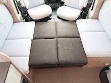 Burstner Delfin 2022 73618