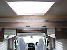 Burstner Delfin 2022 73619