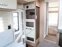 Burstner Delfin 2022 73621
