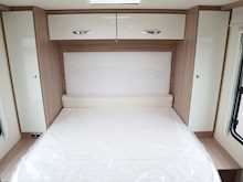 Burstner Delfin 2022 73623