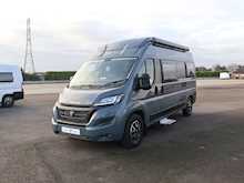 Autotrail Adventure 2022 55 Van0