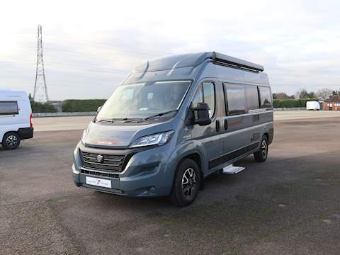 Autotrail Adventure