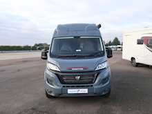 Autotrail Adventure 2022 55 Van3