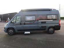 Autotrail Adventure 2022 55 Van10