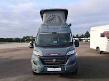 Autotrail Adventure 2022 55 Van4