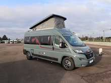 Autotrail Adventure 2022 55 Van5