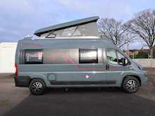 Autotrail Adventure 2022 55 Van7