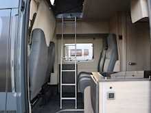 Autotrail Adventure 2022 55 Van18