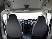 Autotrail Adventure 2022 55 Van12