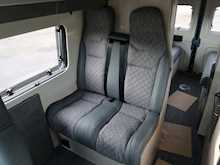 Autotrail Adventure 2022 55 Van14