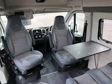 Autotrail Adventure 2022 55 Van15