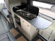 Autotrail Adventure 2022 55 Van23