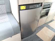 Autotrail Adventure 2022 55 Van24