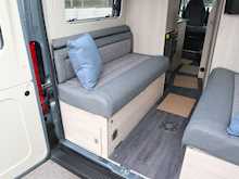 Autotrail Adventure 2022 55 Van26