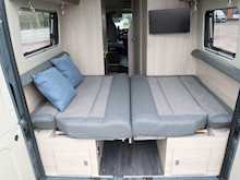 Autotrail Adventure 2022 55 Van29